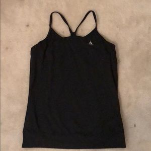 Adidas tennis tank size Medium